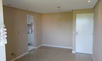 Imagem 4: Apartamento para Locação em Salvador, Canabrava, 1 dormitório, 1 suíte, 2 banheiros, 1 vag