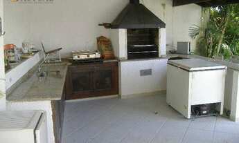 Imagem 6: Casa com 7 dormitórios à venda, 405 m² - Península - Guarujá/SP