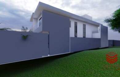 Imagem 4: LAGOA SANTA - Casa Padrão