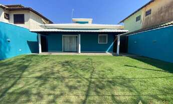 Imagem: Casa com 4 dormitórios à venda, 152 m²