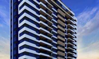 Imagem 2: Apartamento para Venda em Maceió, Ponta Verde, 3 dormitórios, 3 suítes, 4 banheiros, 2 vag