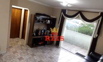 Imagem 2: Apartamento para venda Canhema