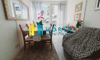 Imagem 3: Rio de Janeiro - Apartamento Padrão - Copacabana