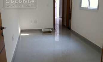 Imagem: Santo André - Apartamento Padrão - Vila