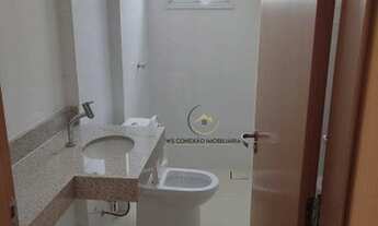 Imagem 2: Apartamento com 5 dormitórios à venda, 390 m² por R$ 2.650.000,00 - Setor Bueno - Goiânia