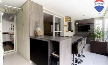 Imagem 5: Apartamento a venda no Jardim Anália Franco - SP