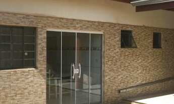 Imagem: Chácara - Parque Euclides Miranda - Sumaré