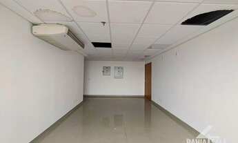 Imagem 3: Sala, 213 m² - venda por R$ 1.800.000,00 ou aluguel por R$ 15.000,00/mês - Caminho das Árv