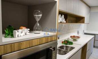 Imagem 5: Apartamento com 4 dormitórios à venda, 146 m² por R$ 1.752.000 - Perdizes - São Paulo/SP