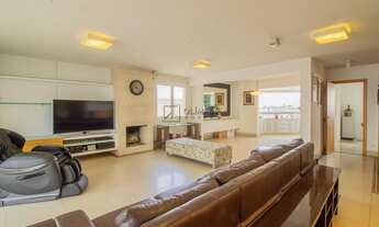 Imagem 2: Venda Apartamento 3 Dormitórios - 230 m² Perdizes