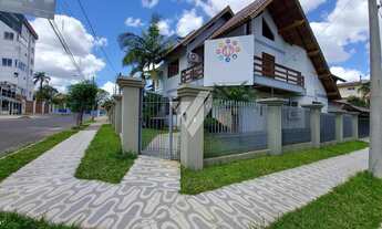 Imagem 3: Dom Feliciano Casa com 3 dormitórios