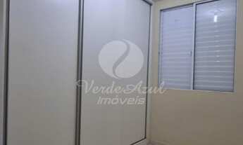 Imagem 4: Apartamento - Parque Jambeiro - Campinas