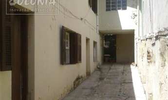 Imagem 2: Santo André - Terreno Padrão - Centro