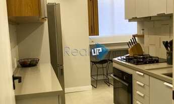 Imagem 5: RIO DE JANEIRO - Apartamento Padrão - Recreio dos Bandeirantes Recreio dos Bandeirantes