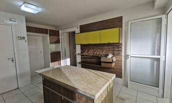 Imagem 4: Premiere Jd Aquarius - 143m², 3 Dorm, Suíte, Escritório, Varanda Gourmet, 2 Vagas e Hobby