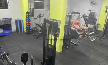 Imagem 2: Apartamento com 2 dormitórios à venda, 98 m² por R$ 350.000,00 - Setor Bueno - Goiânia/GO