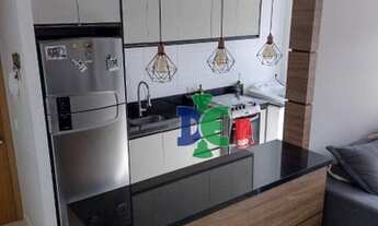 Imagem: Apartamento com 2 dormitórios à venda