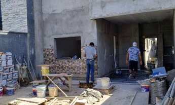 Imagem: Casa com 3 dormitórios à venda, 96 m²