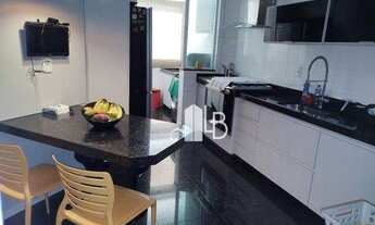 Imagem 7: Apartamento com 3 dormitórios à venda, 138 m² por R$ 900.000,00 - Aparecida - Uberlândia/M