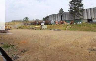 Imagem 6: Barracão para alugar, 260 m² por R$ 8.800/mês - Bom Jardim - Rio das Pedras/SP