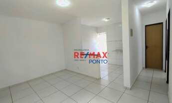 Imagem 5: Apartamento com 2 dormitórios à venda, 45 m² por R$ 157.000,00 - Parque Florianopolis - Ja