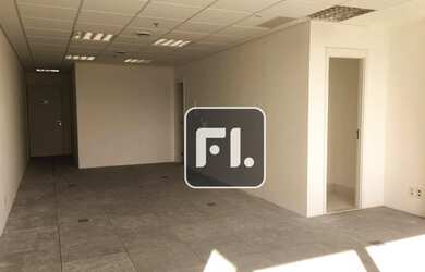 Imagem 4: Conjunto para alugar, 63 m² por R$ 2.700,00/mês - Alphaville - Barueri/SP