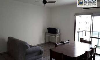 Imagem 4: Apartamento à venda, 100 m² por R$ 680.000,00 - Boqueirão - Santos/SP