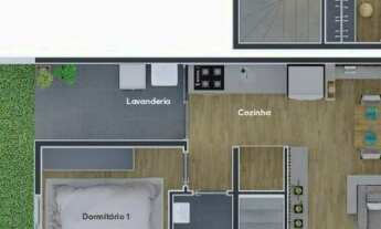 Imagem 2: O -casas na planta em sjcampos, entrada parcelada Antecipe-se!