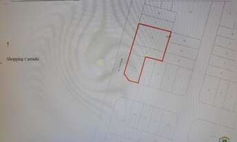 Imagem 5: GOIâNIA - Terreno Padrão - Aeroviário