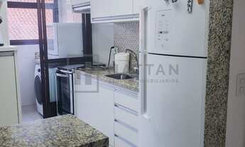 Imagem 4: Apartamento com 3 dormitórios à venda, 74 m² por R$ 620.000,00 - Tatuapé - São Paulo/SP