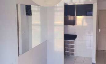 Imagem 2: Apartamento para aluguel tem 56 metros quadrados com 2 quartos em Taquara - Rio de Janeiro