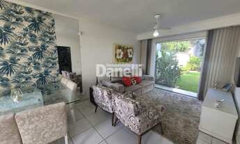 Imagem 3: Casa em Condomínio para aluguel, 3 quartos, 1 suíte, 2 vagas, Residencial São Charbel - Ta