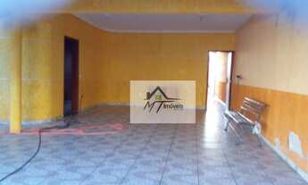 Imagem 4: Sobrado com 5 dormitórios à venda, 400 m² por R$ 850.000,00 - Jardim Residencial Ravagnani