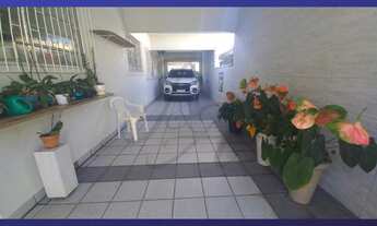 Imagem 4: Excelente CASA perto do MAR em Coqueiros com QUINTAL e EDÍCULA!