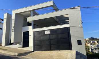 Imagem 2: Lindíssimo imóvel a Venda 177 m2, Bairro Minas Gerais em Varginha