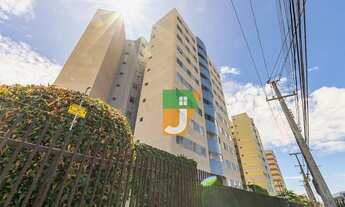Imagem 2: Apartamento com 2 dormitórios à venda, 63 m² por R$ 360.000,00 - Portão - Curitiba/PR