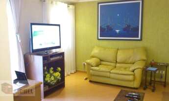 Imagem 6: Sobrado com 3 dormitórios à venda, 600 m² por R$ 1.600.000,00 - Tatuapé - São Paulo/SP