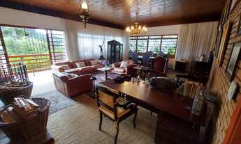 Imagem 3: Casa / Venda Casa com 5 dormitórios