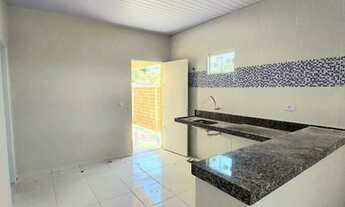 Imagem 5: Casa para venda tem 150 metros quadrados com 3 quartos em Passaré - Fortaleza - Ceará