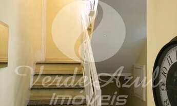 Imagem 5: Casa - Loteamento Parque das Hortências (Sousas) - Campinas