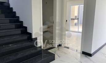 Imagem 2: Casa com 3 dormitórios à venda, 225 m² por R$ 900.000,00 - Residencial Mônaco - Hortolândi