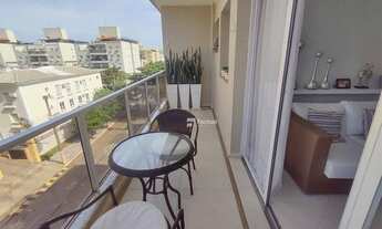 Imagem 2: Cobertura com 2 dormitórios à venda, 280 m² por R$ 690.000,00 - Enseada - Guarujá/SP