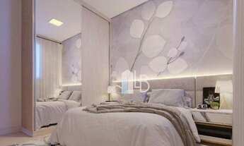 Imagem 3: Apartamento à venda, 54 m² por R$ 176.441,68 - Jardim Holanda - Uberlândia/MG