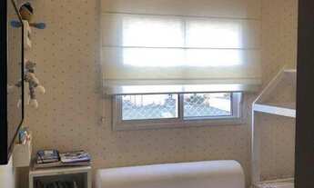 Imagem 2: Apartamento com 3 dormitórios à venda, 127 m² por R$ 1.270.000,00 - Vila Firmiano Pinto