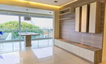 Imagem 4: Apartamento para Aluguel - Vila Maria , 4 Quartos, 123 m2