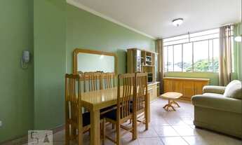 Imagem 2: Apartamento para Aluguel - Vila Mariana, 2 Quartos, 100 m2