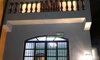 Imagem: Casa com 3 dormitórios à venda, 185 m²