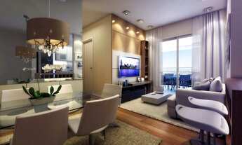 Imagem 4: Garden residencial para venda, Vila Prudente, São Paulo - GD5440