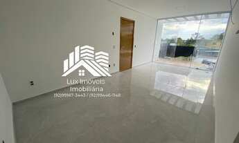 Imagem 4: Condomínio Reserva do Parque/Dúplex 294m² 4 Suítes/ Toda Climatizada/ Piscina Com Hidro/ S