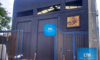 Imagem 3: Galpão Comercial à venda, Residencial Astória, Tatuí -